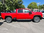 New 2026 Chevrolet Silverado 2500 Custom Crew Cab 4WD Pickup for sale #F110878 - photo 4