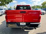 New 2026 Chevrolet Silverado 2500 Custom Crew Cab 4WD Pickup for sale #F110878 - photo 5