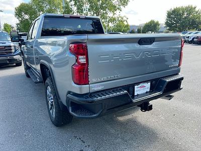 2026 Chevrolet Silverado 2500 Crew Cab 4WD Pickup for sale #F111104 - photo 2