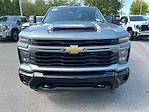 2026 Chevrolet Silverado 2500 Crew Cab 4WD Pickup for sale #F111104 - photo 3
