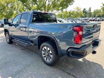 2026 Chevrolet Silverado 2500 Crew Cab 4WD Pickup for sale #F111161 - photo 2