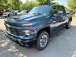 2026 Chevrolet Silverado 2500 Crew Cab 4WD Pickup for sale #F111161 - photo 1