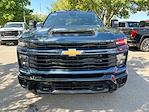 2026 Chevrolet Silverado 2500 Crew Cab 4WD Pickup for sale #F111161 - photo 3