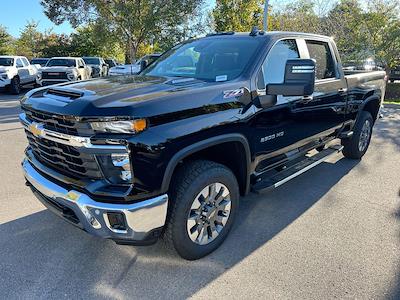 New 2026 Chevrolet Silverado 2500 LT Crew Cab for sale #F122062 - photo 1