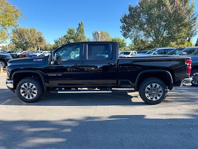 New 2026 Chevrolet Silverado 2500 LT Crew Cab for sale #F122062 - photo 2