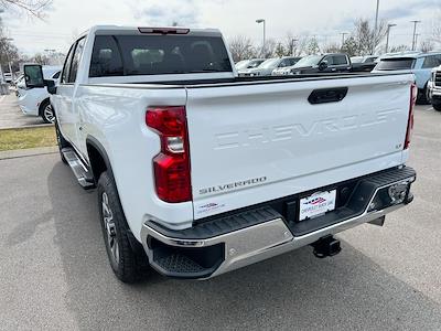 New 2026 Chevrolet Silverado 2500 - photo 1