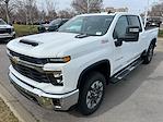 New 2026 Chevrolet Silverado 2500 LT Crew Cab for sale #F122084 - photo 1