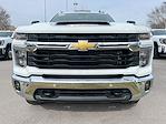 New 2026 Chevrolet Silverado 2500 LT Crew Cab for sale #F122084 - photo 4