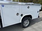 New 2025 Chevrolet Silverado 2500 WT Regular Cab 4WD 8' 2" Royal Service Truck for sale #F127300 - photo 13