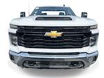 New 2025 Chevrolet Silverado 2500 WT Regular Cab 4WD 8' 2" Royal Service Truck for sale #F127300 - photo 3