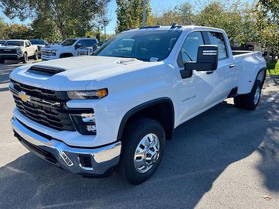 New 2026 Chevrolet Silverado 3500 Work Truck Crew Cab 4WD Pickup for sale #F131813 - photo 1