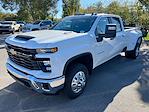 New 2026 Chevrolet Silverado 3500 Work Truck Crew Cab 4WD Pickup for sale #F131813 - photo 1