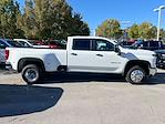 New 2026 Chevrolet Silverado 3500 Work Truck Crew Cab 4WD Pickup for sale #F131813 - photo 4