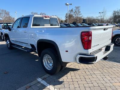2026 Chevrolet Silverado 3500 Crew Cab 4WD Pickup for sale #F131926 - photo 2