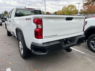 2026 Chevrolet Silverado 2500 Double Cab 4WD Pickup for sale #F132428 - photo 2