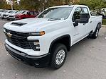 2026 Chevrolet Silverado 2500 Double Cab 4WD Pickup for sale #F132428 - photo 1