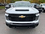 2026 Chevrolet Silverado 2500 Double Cab 4WD Pickup for sale #F132428 - photo 3