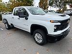 2026 Chevrolet Silverado 2500 Double Cab 4WD Pickup for sale #F132428 - photo 4