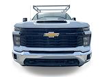 New 2025 Chevrolet Silverado 2500 WT Double Cab 2WD 8' 2" Royal Service Truck for sale #F132867 - photo 3