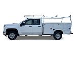 New 2025 Chevrolet Silverado 2500 WT Double Cab 2WD 8' 2" Royal Service Truck for sale #F132867 - photo 4