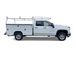 2025 Chevrolet Silverado 2500 Double Cab 2WD, Royal Truck Body Service Body Service Truck for sale #F132925 - photo 5