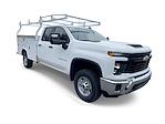 New 2025 Chevrolet Silverado 2500 WT Double Cab 2WD 8' 2" Royal Service Truck for sale #F132925 - photo 6