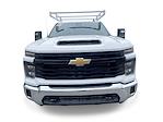 New 2025 Chevrolet Silverado 2500 WT Double Cab 2WD 8' 2" Royal Service Truck for sale #F132925 - photo 7