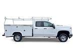 2025 Chevrolet Silverado 2500 Double Cab 2WD, Royal Truck Body Service Body Service Truck for sale #F132931 - photo 5