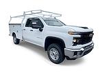 2025 Chevrolet Silverado 2500 Double Cab 2WD, Royal Truck Body Service Body Service Truck for sale #F132931 - photo 6