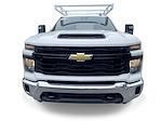 2025 Chevrolet Silverado 2500 Double Cab 2WD, Royal Truck Body Service Body Service Truck for sale #F132931 - photo 7