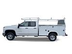 2025 Chevrolet Silverado 2500 Double Cab 2WD, Royal Truck Body Service Body Service Truck for sale #F132931 - photo 9