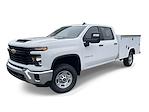 2025 Chevrolet Silverado 2500 Crew Cab 4WD, Royal Truck Body Service Body Service Truck for sale #F138205 - photo 1