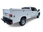 New 2025 Chevrolet Silverado 2500 WT Crew Cab 4WD 8' 2" Royal Service Truck for sale #F138205 - photo 4