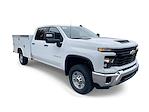 2025 Chevrolet Silverado 2500 Crew Cab 4WD, Royal Truck Body Service Body Service Truck for sale #F138205 - photo 6