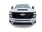 New 2025 Chevrolet Silverado 2500 WT Crew Cab 4WD 8' 2" Royal Service Truck for sale #F138205 - photo 7