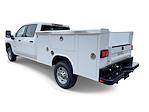 New 2025 Chevrolet Silverado 2500 WT Crew Cab 4WD 8' 2" Royal Service Truck for sale #F138205 - photo 2