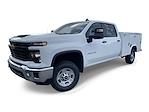 2025 Chevrolet Silverado 2500 Crew Cab 4WD, Royal Truck Body Service Body Service Truck for sale #F138238 - photo 1