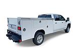 2025 Chevrolet Silverado 2500 Crew Cab 4WD, Royal Truck Body Service Body Service Truck for sale #F138238 - photo 4