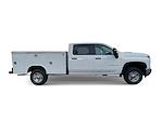 2025 Chevrolet Silverado 2500 Crew Cab 4WD, Royal Truck Body Service Body Service Truck for sale #F138238 - photo 6