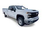 2025 Chevrolet Silverado 2500 Crew Cab 4WD, Royal Truck Body Service Body Service Truck for sale #F138238 - photo 3