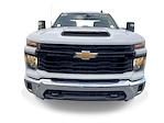 2025 Chevrolet Silverado 2500 Crew Cab 4WD, Royal Truck Body Service Body Service Truck for sale #F138238 - photo 7