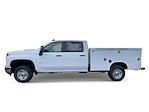 2025 Chevrolet Silverado 2500 Crew Cab 4WD, Royal Truck Body Service Body Service Truck for sale #F138238 - photo 9