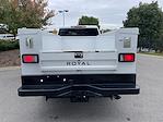 2025 Chevrolet Silverado 2500 Crew Cab SRW 4WD Service Truck for sale #F138242 - photo 3