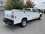 2025 Chevrolet Silverado 2500 Crew Cab SRW 4WD Service Truck for sale #F138242 - photo 4