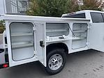2025 Chevrolet Silverado 2500 Crew Cab SRW 4WD Service Truck for sale #F138242 - photo 36