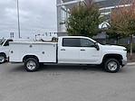 2025 Chevrolet Silverado 2500 Crew Cab SRW 4WD Service Truck for sale #F138242 - photo 5