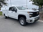 2025 Chevrolet Silverado 2500 Crew Cab SRW 4WD Service Truck for sale #F138242 - photo 6