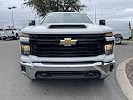 2025 Chevrolet Silverado 2500 Crew Cab SRW 4WD Service Truck for sale #F138242 - photo 7