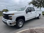 2025 Chevrolet Silverado 2500 Crew Cab SRW 4WD Service Truck for sale #F138242 - photo 8