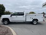 2025 Chevrolet Silverado 2500 Crew Cab SRW 4WD Service Truck for sale #F138242 - photo 9